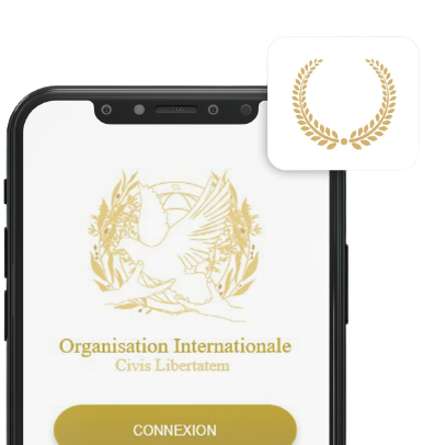 Application Mobile Civis